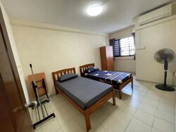 Yishun Avenue 4 (Yishun),  #419901301